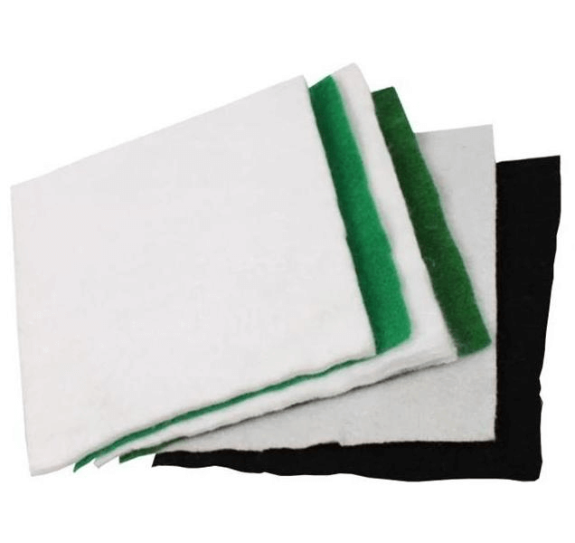 苏尼特左短丝土工布